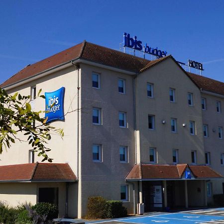 Ibis Budget Бержерак Екстериор снимка