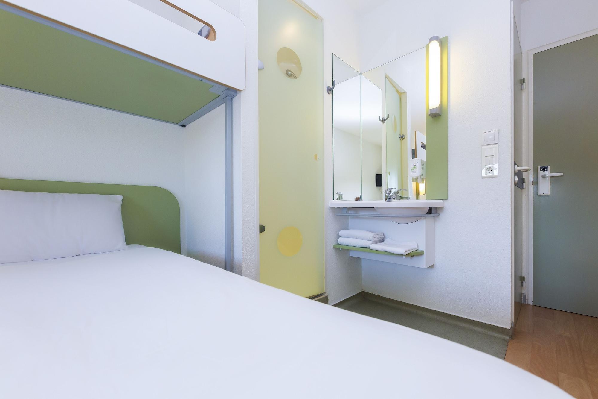 Ibis Budget Бержерак Екстериор снимка