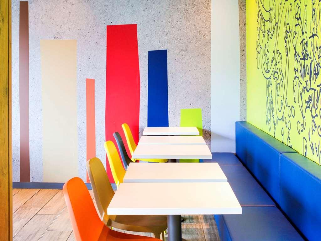 Ibis Budget Бержерак Съоръжения снимка