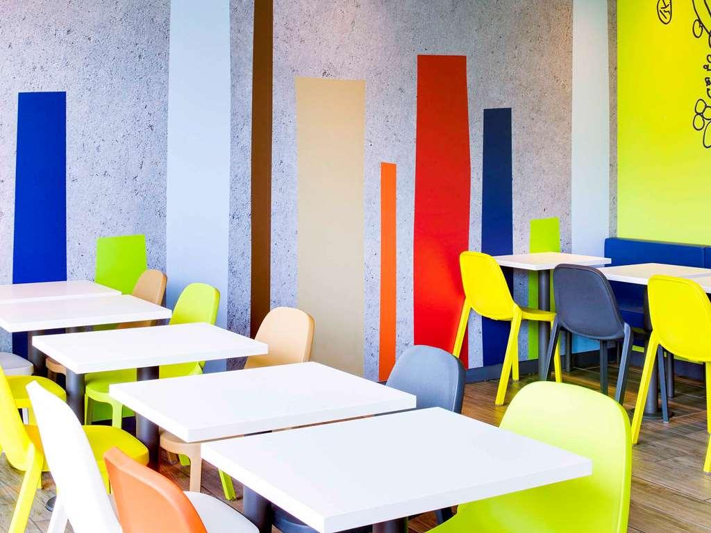Ibis Budget Бержерак Съоръжения снимка