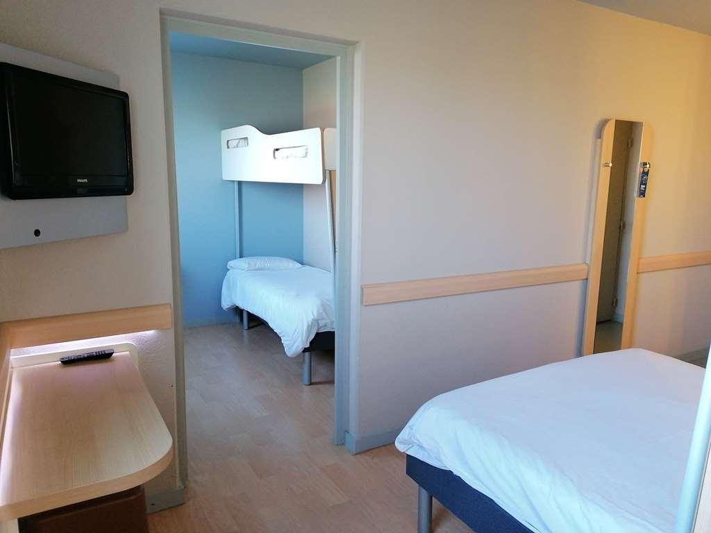 Ibis Budget Бержерак Стая снимка