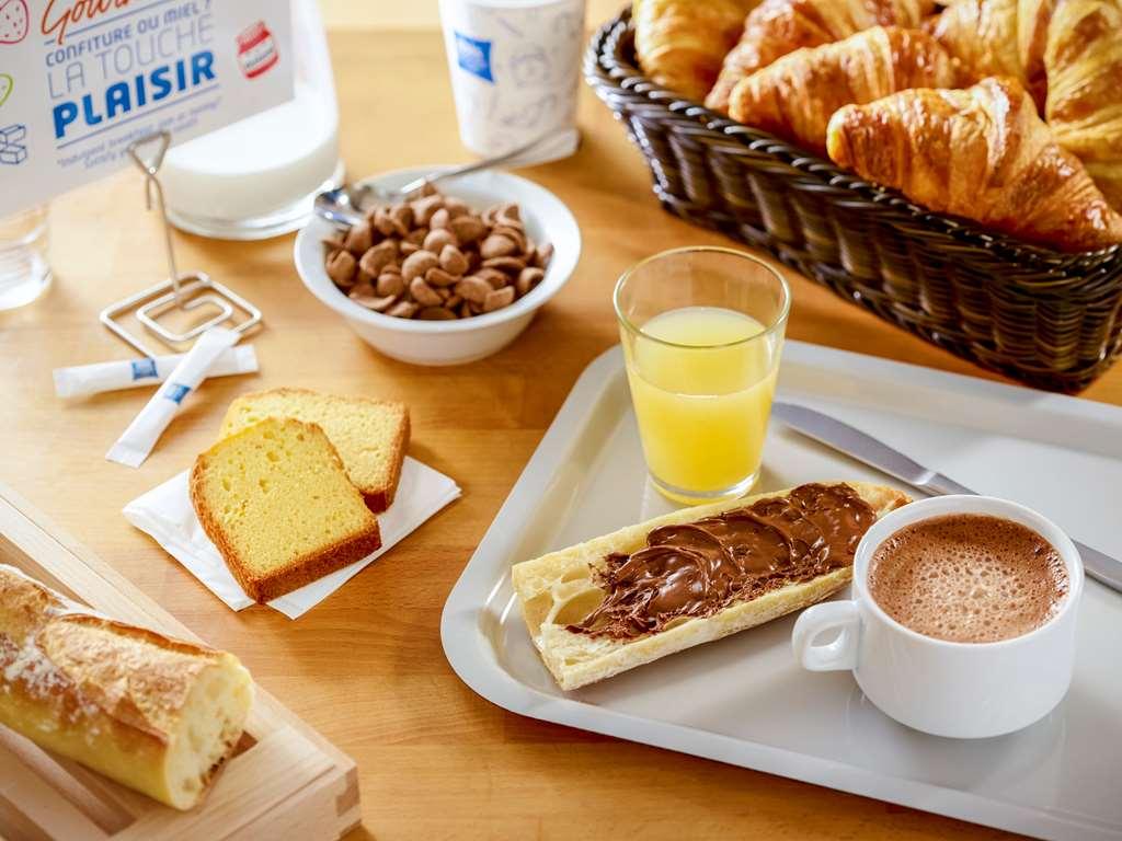 Ibis Budget Бержерак Стая снимка