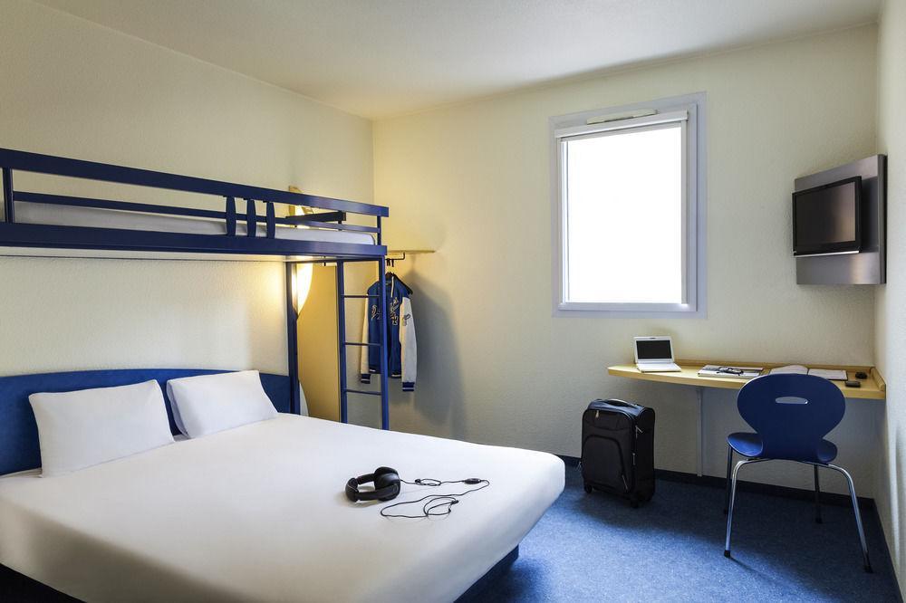 Ibis Budget Бержерак Екстериор снимка