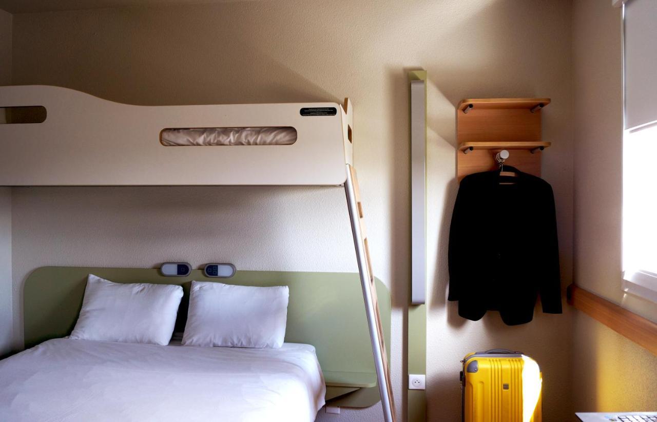 Ibis Budget Бержерак Екстериор снимка